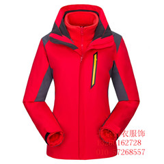 天津市沖鋒衣生產(chǎn)廠庫存30萬件