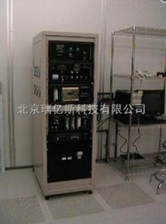 北京瑞億斯RTP300快速熱處理 快速熱處理設(shè)備 快速退火爐