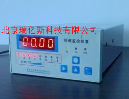 JI-507型轉速監(jiān)控裝置生產(chǎn)廠家怎么使用