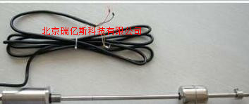 JI-510磁致伸縮傳感器生產(chǎn)廠家怎么使用