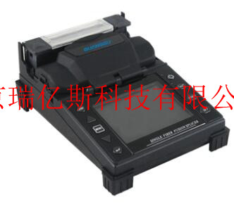 JI-606手持式光纖熔接機(jī)操作說明安裝流程