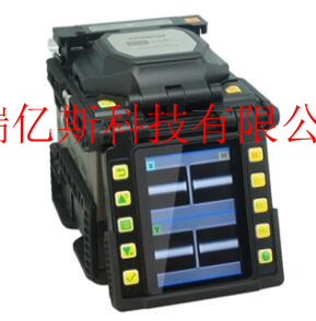 RYS-C10進口光纖熔接機價格如何使用