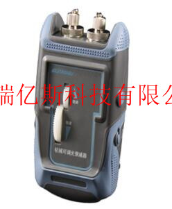 JI-616可調(diào)光衰減器廠家直銷如何使用