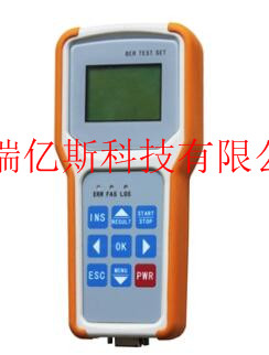 JI-624型JI-625型2M簡易誤碼儀價(jià)格如何使用
