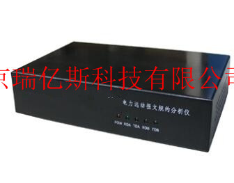 JI-629電力遠(yuǎn)動報文規(guī)約分析儀哪里惠操作方法