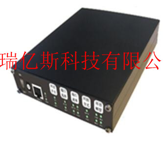 JI-633以太網(wǎng)環(huán)回器價格如何使用