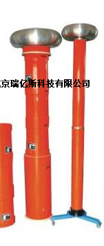 JI-783電容分壓器生產(chǎn)廠家怎么使用