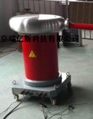JI-785無局放試驗變壓器油浸式廠家直銷價格