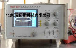 JI-789數(shù)字局部放電檢測(cè)儀生產(chǎn)廠家怎么使用