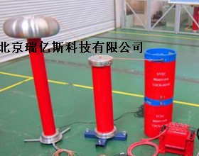 JI-794電容分壓器哪里惠如何使用