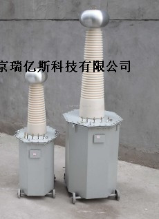 JI-796油浸式工頻交流試驗變壓器生產(chǎn)廠家怎么使用