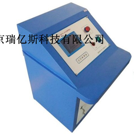 JI-801自動控制臺怎么使用操作說明