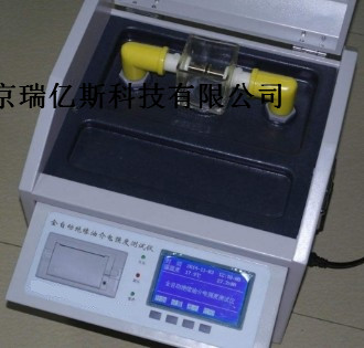 JI-804絕緣油介電強(qiáng)度測試儀生產(chǎn)廠家操作說明