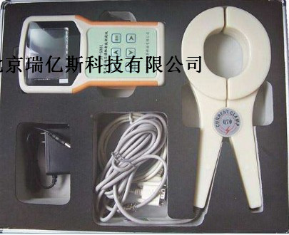 JI-805變壓器鐵芯接地電流測(cè)試儀生產(chǎn)廠家如何使用