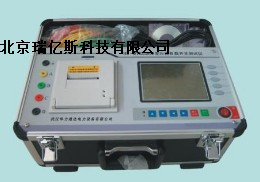JI-809有載調(diào)壓分接開(kāi)關(guān)測(cè)試儀生產(chǎn)廠家怎么使用