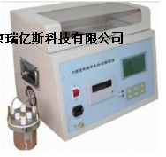 JI-817絕緣油介損測(cè)試儀哪里惠價(jià)格