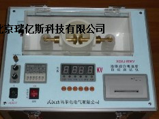 JI-818絕緣油介電強度測試儀哪里惠操作說明