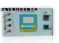 JI-827直流電阻快速測試儀價格如何使用