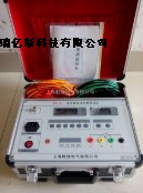 JI-828直流電阻快速測試儀如何使用操作方法