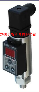 JI-976系列數(shù)顯壓力繼電器操作說明如何使用