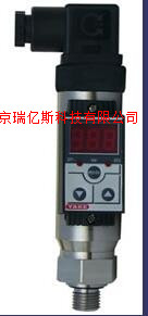 JI-977系列數(shù)顯壓力繼電器生產(chǎn)廠家操作說明
