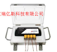 四通道爐溫測試儀跟蹤儀JI-984型生產(chǎn)廠家怎么使用