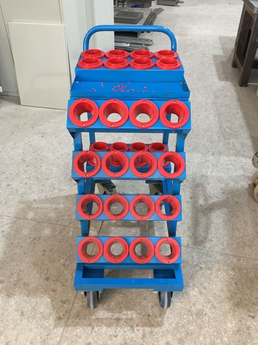 湖南刀具車 加工中心刀具車 BT50簡(jiǎn)易刀具車 廠家現(xiàn)貨供應(yīng)