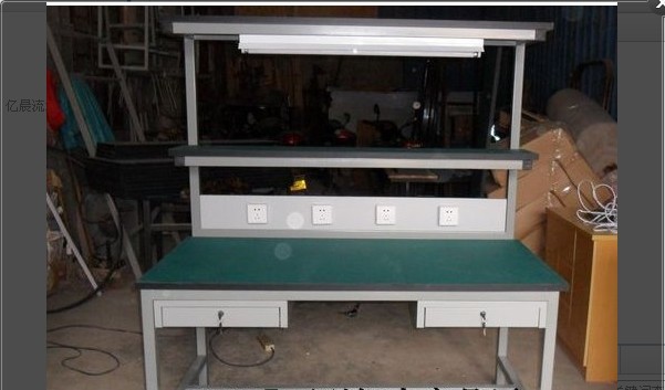 深圳工作臺(tái) 百利豐工作臺(tái)廠家 防靜電工作臺(tái)現(xiàn)貨 可定制