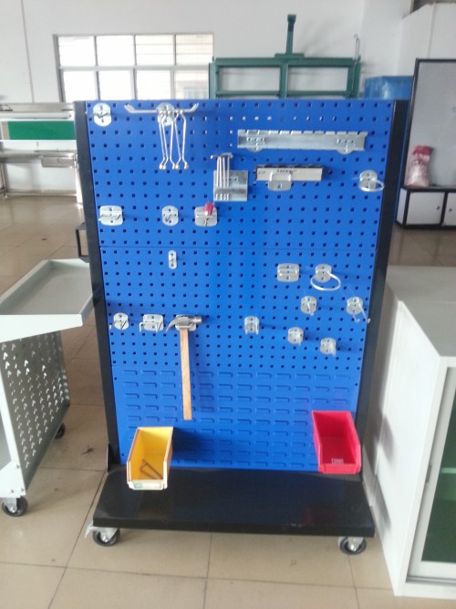 供應(yīng)龍華獨立型工具架 塘廈連接型物料架 廠家批發(fā)銷售