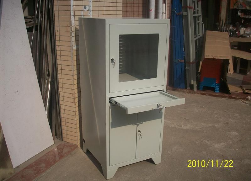 供應(yīng)觀瀾防塵電腦柜 鹽田pc電腦柜 廠家按要求定制
