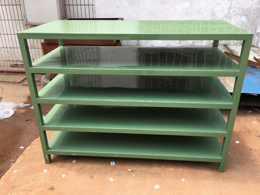 生產(chǎn)銷售倉庫貨架 工廠物品儲存貨架 重型承重1噸貨架