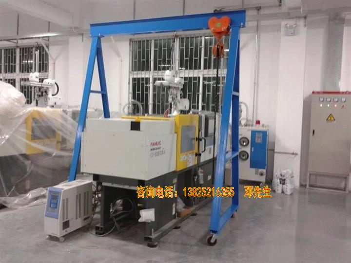 供應(yīng)光明模具吊架，車間機(jī)械模具裝卸吊架 廠家按承重規(guī)格定制