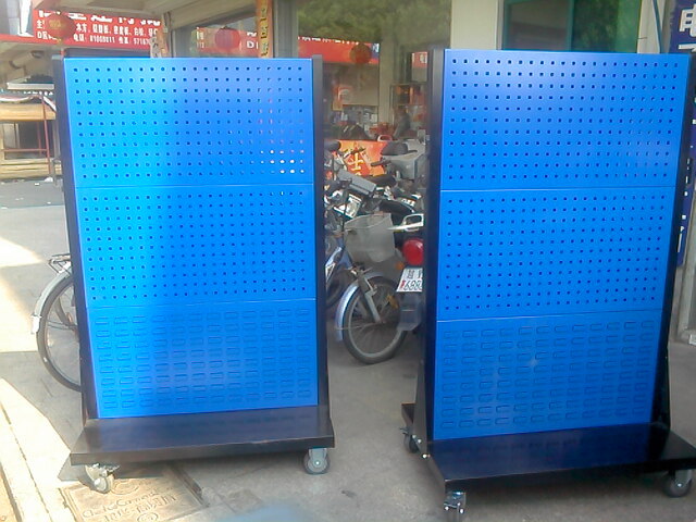 河北單面工具架-雙面工具架-廠家現(xiàn)貨銷售
