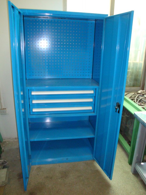 佛山對(duì)開門工具柜價(jià)格，寶安松崗工具柜生產(chǎn)商