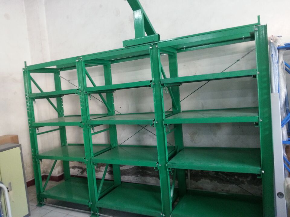 五金模具架，塑膠模具架，百利豐模具架生產(chǎn)商