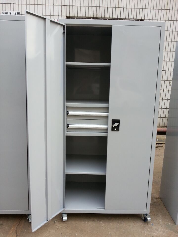 供應工具柜，移動工具柜，加工中心工具柜，百利豐定制