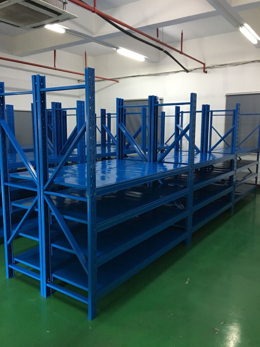 現(xiàn)貨銷售200公斤至500公斤一層貨架，百利豐公司批發(fā)價
