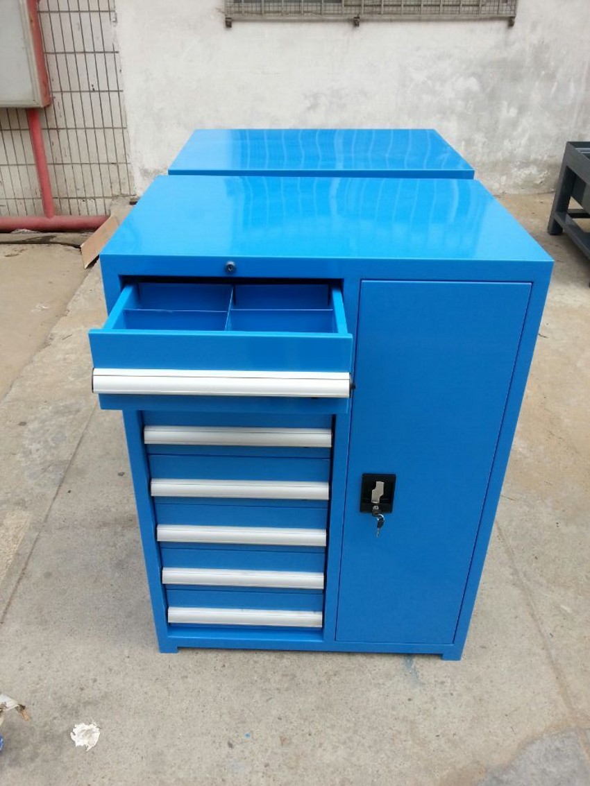 供應(yīng)南山工具柜，7抽斗門工具柜，百利豐廠家優(yōu)惠價(jià)