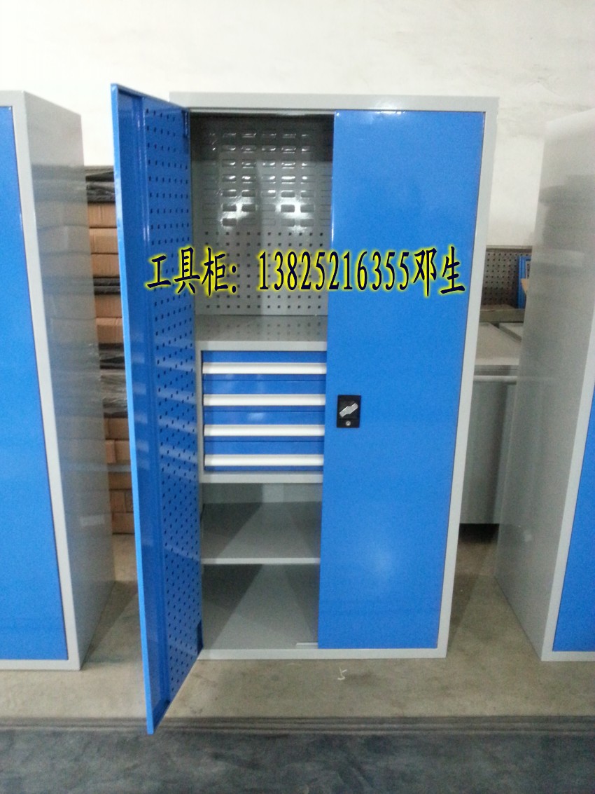 深圳車間工具柜 庫(kù)房工具柜 生產(chǎn)定做各種工具柜廠家