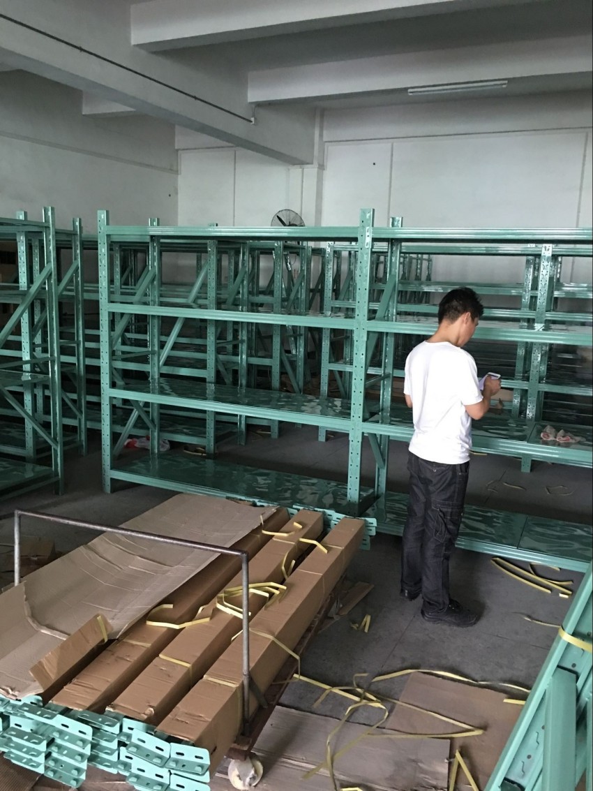 直銷(xiāo)倉(cāng)庫(kù)貨架 承重500公斤一層貨架 百利豐公司現(xiàn)貨銷(xiāo)售