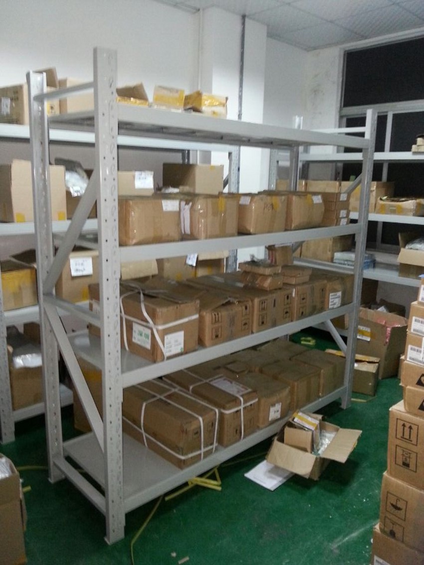 現(xiàn)貨供應(yīng)每層承重200公斤，300公斤一層貨架