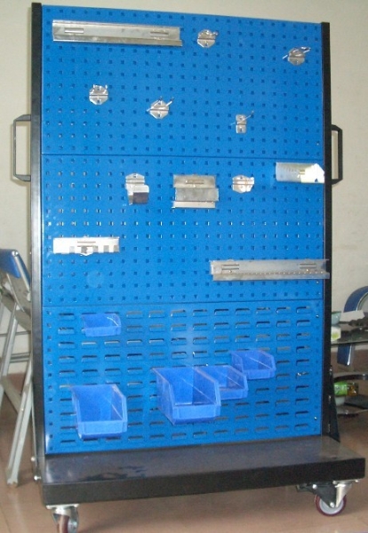 蛇口車間工具架，五金工具整理架，廠家批發(fā)直銷