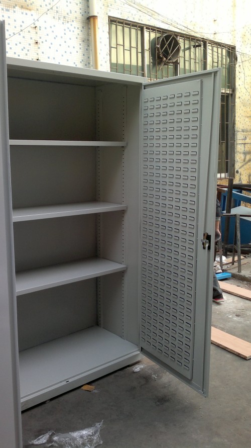 雙開(kāi)門工具柜，雙開(kāi)門工具柜價(jià)格，雙開(kāi)門工具柜批發(fā)廠家