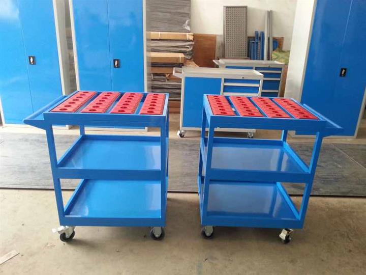加工中心刀具車 刀具搬運車 簡易刀具車現(xiàn)貨銷售