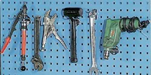 直銷湖南工具掛板 工業(yè)工具掛板 廠家按規(guī)格定制