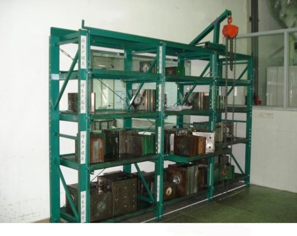 直銷樓崗標準模具架 西麗重型模具架 廠家可非標定制模具架