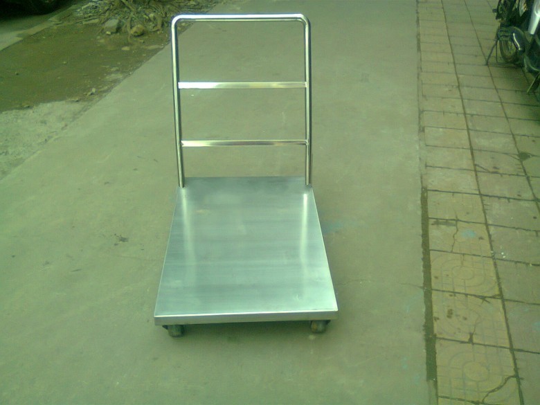 供應(yīng)惠州重型手推車，厚街平板輕型手推車，專業(yè)定制手推車廠家