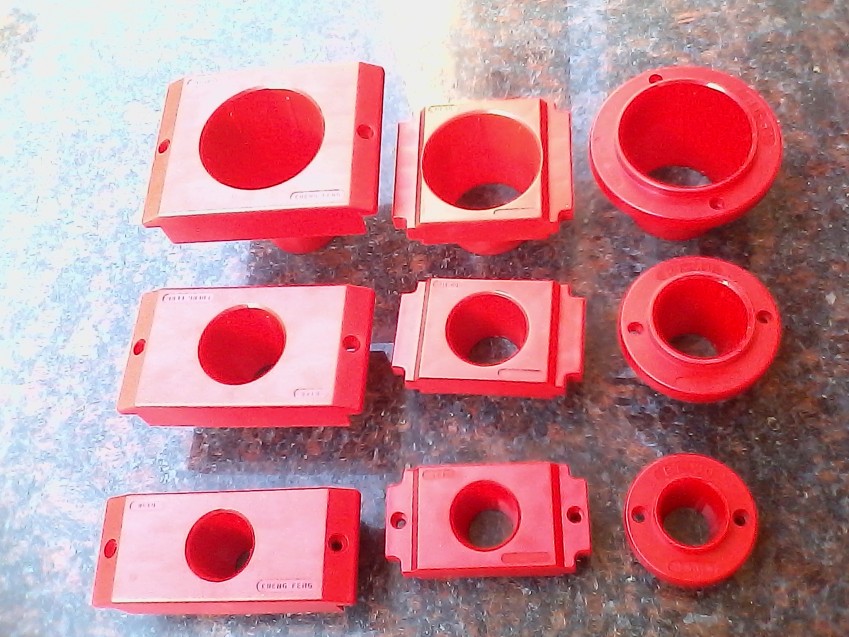 刀具套bt30 bt40 bt50 hsk63 hsk100刀套有現(xiàn)貨 批發(fā)價(jià)
