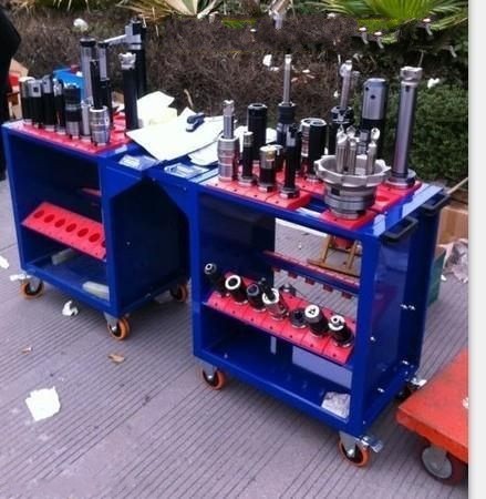 機床刀具車定制廠家 BT40刀具車 BT50刀具車