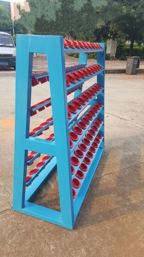 雙面六層刀具架 單面移動刀具架 加工中心刀具架生產(chǎn)商